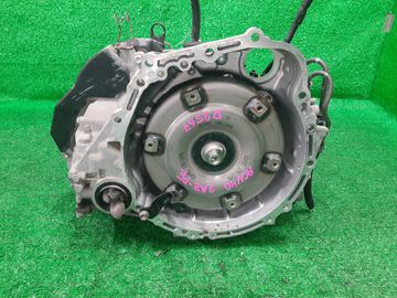 АКПП НА TOYOTA CAMRY ACV40 2AZ-FE