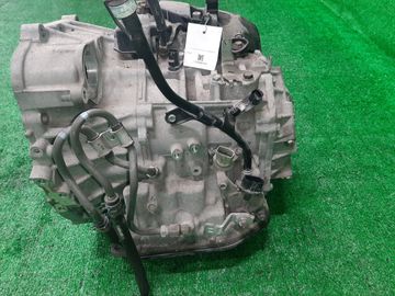АКПП НА TOYOTA CAMRY ACV40 2AZ-FE