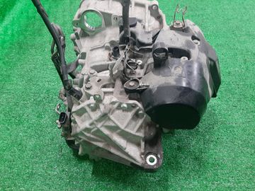 АКПП НА TOYOTA CAMRY ACV40 2AZ-FE