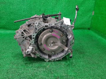 АКПП НА NISSAN SERENA C25 MR20DE