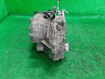 АКПП НА NISSAN SERENA C25 MR20DE