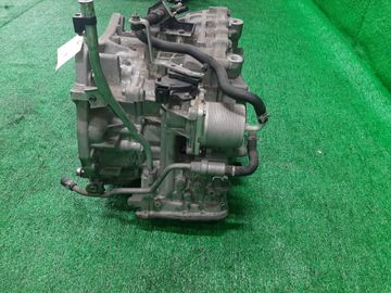 АКПП НА NISSAN SERENA C25 MR20DE