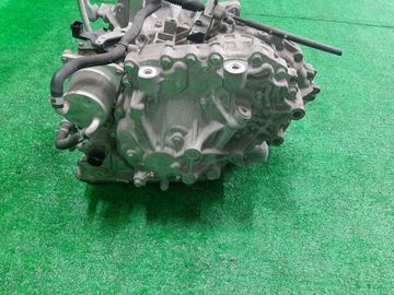 АКПП НА NISSAN SERENA C25 MR20DE