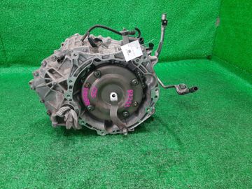 АКПП НА NISSAN SERENA C25 MR20DE