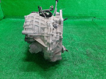 АКПП НА NISSAN SERENA C25 MR20DE