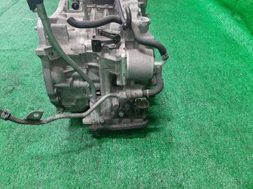 АКПП НА NISSAN SERENA C25 MR20DE