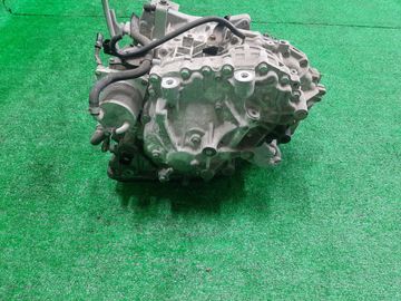 АКПП НА NISSAN SERENA C25 MR20DE