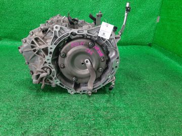 АКПП НА NISSAN SERENA C25 MR20DE