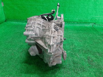 АКПП НА NISSAN SERENA C25 MR20DE