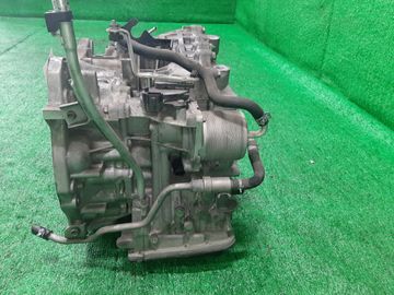 АКПП НА NISSAN SERENA C25 MR20DE