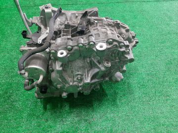 АКПП НА NISSAN SERENA C25 MR20DE