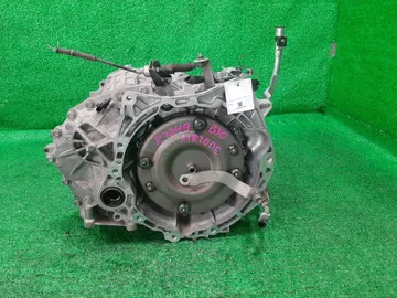 АКПП НА NISSAN LAFESTA B30 MR20DE