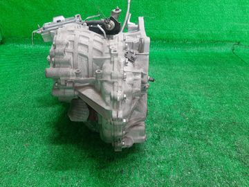 АКПП НА NISSAN LAFESTA B30 MR20DE