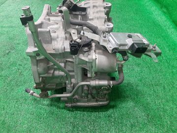 АКПП НА NISSAN LAFESTA B30 MR20DE