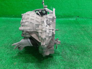 АКПП НА NISSAN BLUEBIRD SYLPHY KG11 MR20DE