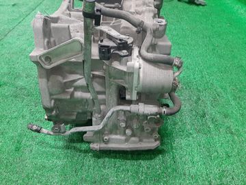 АКПП НА NISSAN BLUEBIRD SYLPHY KG11 MR20DE