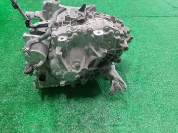 АКПП НА NISSAN BLUEBIRD SYLPHY KG11 MR20DE