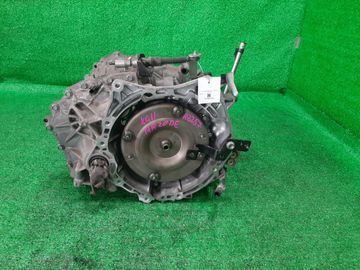 АКПП НА NISSAN BLUEBIRD SYLPHY KG11 MR20DE