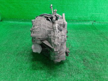 АКПП НА NISSAN BLUEBIRD SYLPHY KG11 MR20DE