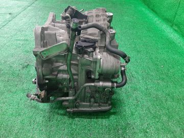 АКПП НА NISSAN BLUEBIRD SYLPHY KG11 MR20DE