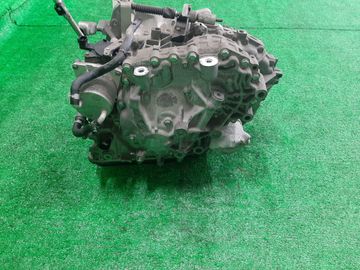 АКПП НА NISSAN BLUEBIRD SYLPHY KG11 MR20DE