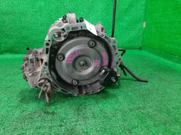 АКПП НА NISSAN TEANA J31 VQ23DE