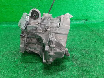 АКПП НА NISSAN TEANA J31 VQ23DE