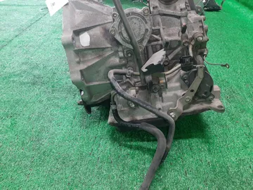 АКПП НА NISSAN TEANA J31 VQ23DE