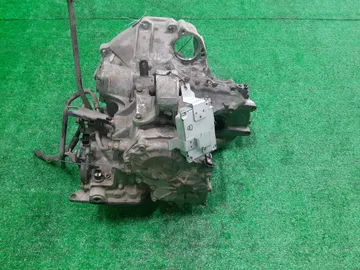 АКПП НА NISSAN TEANA J31 VQ23DE