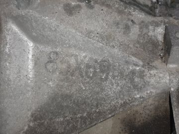 АКПП НА NISSAN TEANA J31 VQ23DE