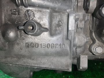 МКПП НА PEUGEOT 208 A9 5F03