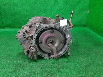 АКПП НА NISSAN BLUEBIRD SYLPHY KG11 MR20DE