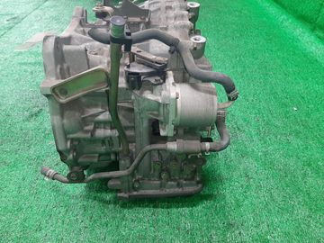 АКПП НА NISSAN BLUEBIRD SYLPHY KG11 MR20DE