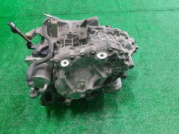 АКПП НА NISSAN BLUEBIRD SYLPHY KG11 MR20DE