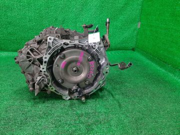 АКПП НА NISSAN BLUEBIRD SYLPHY KG11 MR20DE