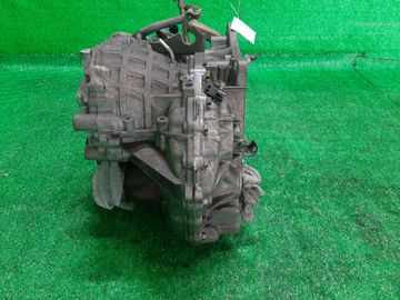 АКПП НА NISSAN BLUEBIRD SYLPHY KG11 MR20DE