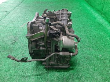 АКПП НА NISSAN BLUEBIRD SYLPHY KG11 MR20DE