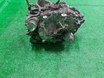АКПП НА NISSAN BLUEBIRD SYLPHY KG11 MR20DE