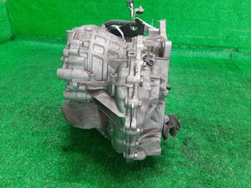 АКПП НА NISSAN BLUEBIRD SYLPHY KG11 MR20DE