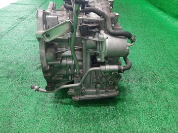 АКПП НА NISSAN BLUEBIRD SYLPHY KG11 MR20DE