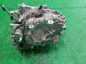 АКПП НА NISSAN BLUEBIRD SYLPHY KG11 MR20DE