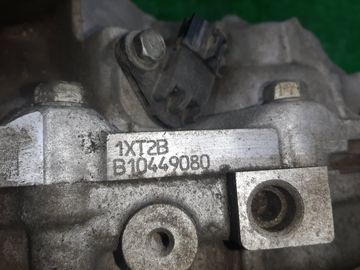 АКПП НА NISSAN BLUEBIRD SYLPHY KG11 MR20DE