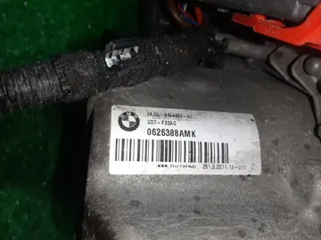 АКПП НА MINI HATCH F56 B38A15A