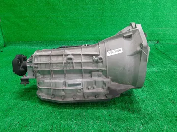 АКПП НА BMW 3-SERIES E46 M54B30