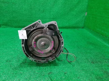 АКПП НА BMW 3-SERIES E46 M54B30