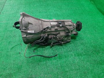 АКПП НА BMW 3-SERIES E46 M54B30