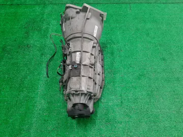 АКПП НА BMW 3-SERIES E46 M54B30