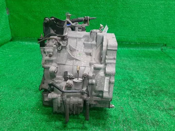 АКПП НА HONDA LOGO GA3 D13B