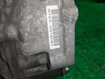 АКПП НА HONDA LOGO GA3 D13B