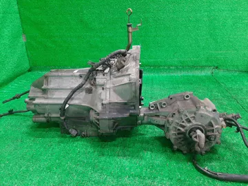 АКПП НА HONDA LEGEND KA9 C35A